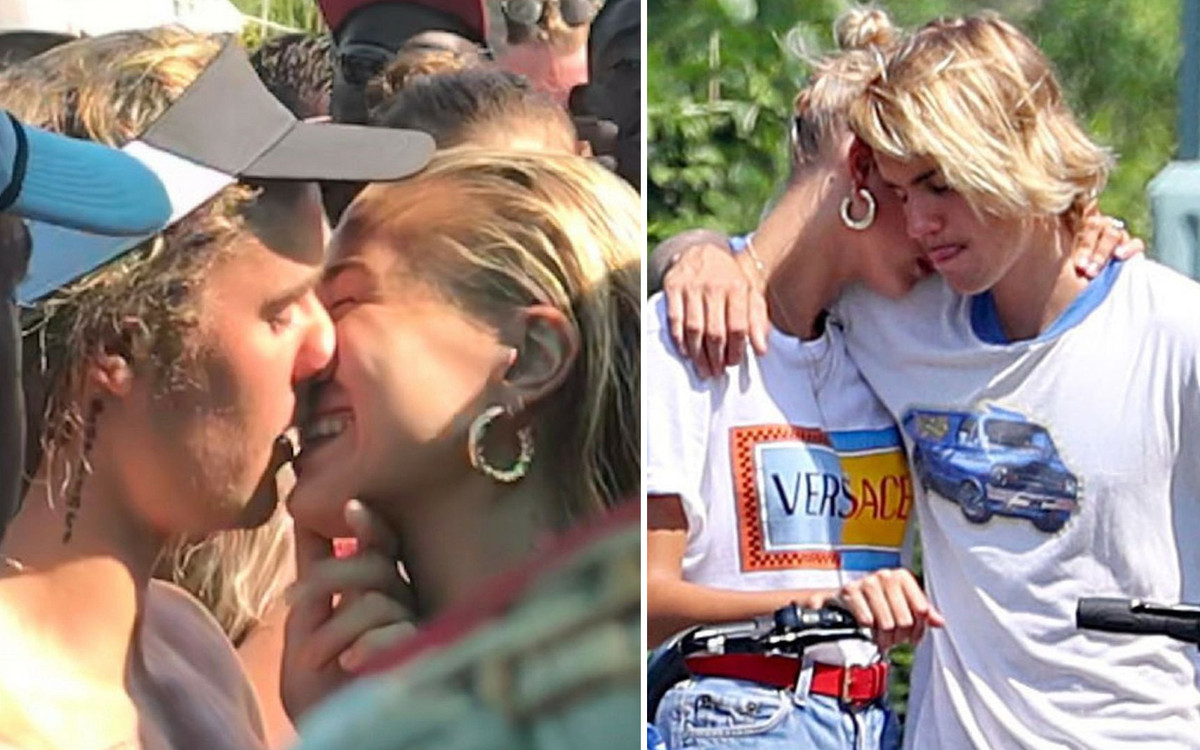 Hailey Bieber szczerze o antykoncepcji – czy planuje dziecko z Justinem?