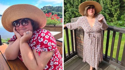 Dominika Gwit spodziewa się dziecka!