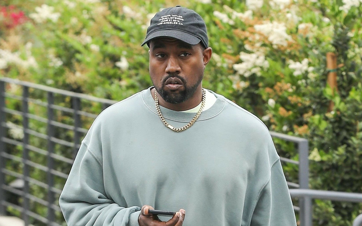 Kanye West zdradził coś bardzo niepokojącego!