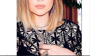 Kylie Jenner pierwszy raz o operacjach plastycznych