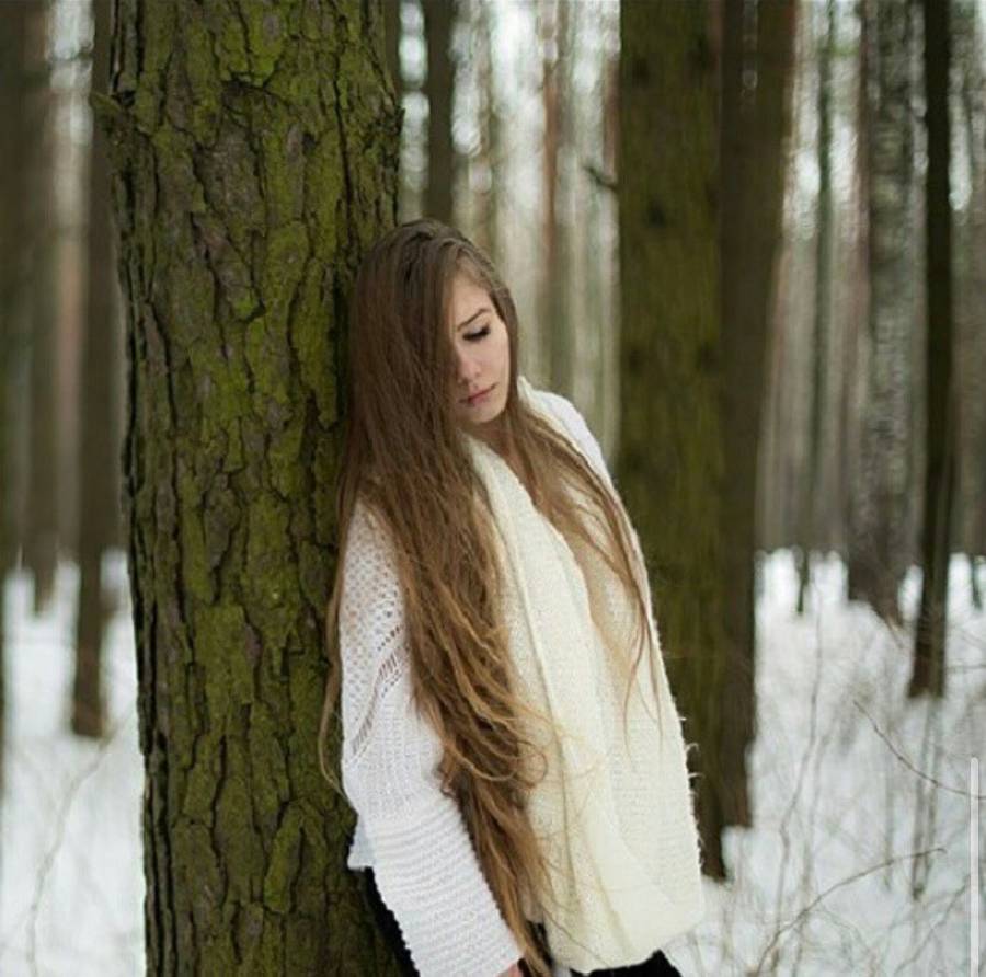 Ksenia Ngo, fot. Instagram