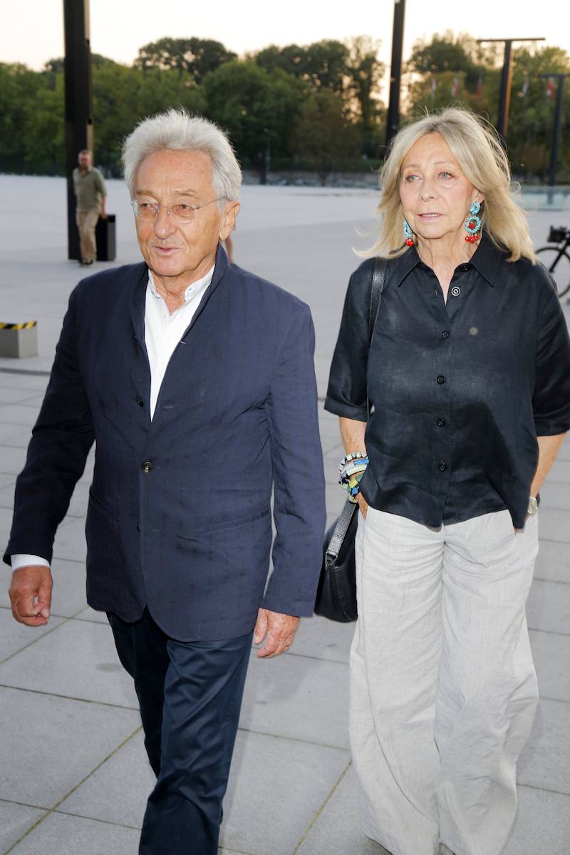 Premiera filmu “Lee. Na własne oczy”: Jacek Rozenek z nową ukochaną, Paulina Drażba chwali się ciążowym brzuszkiem