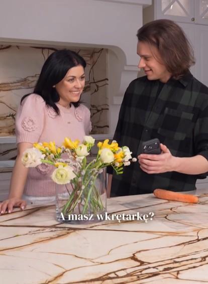 Kasia Cichopek, fot. Instagram