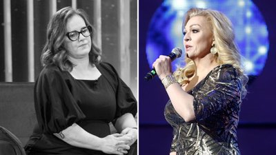 Przejmujące wyznanie Walewskiej o Kołaczkowskiej. “Myślałam, że Joasia wróci”