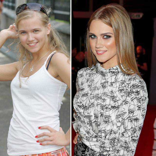 Jak PIENIĄDZE i czas zmieniły polskie gwiazdy