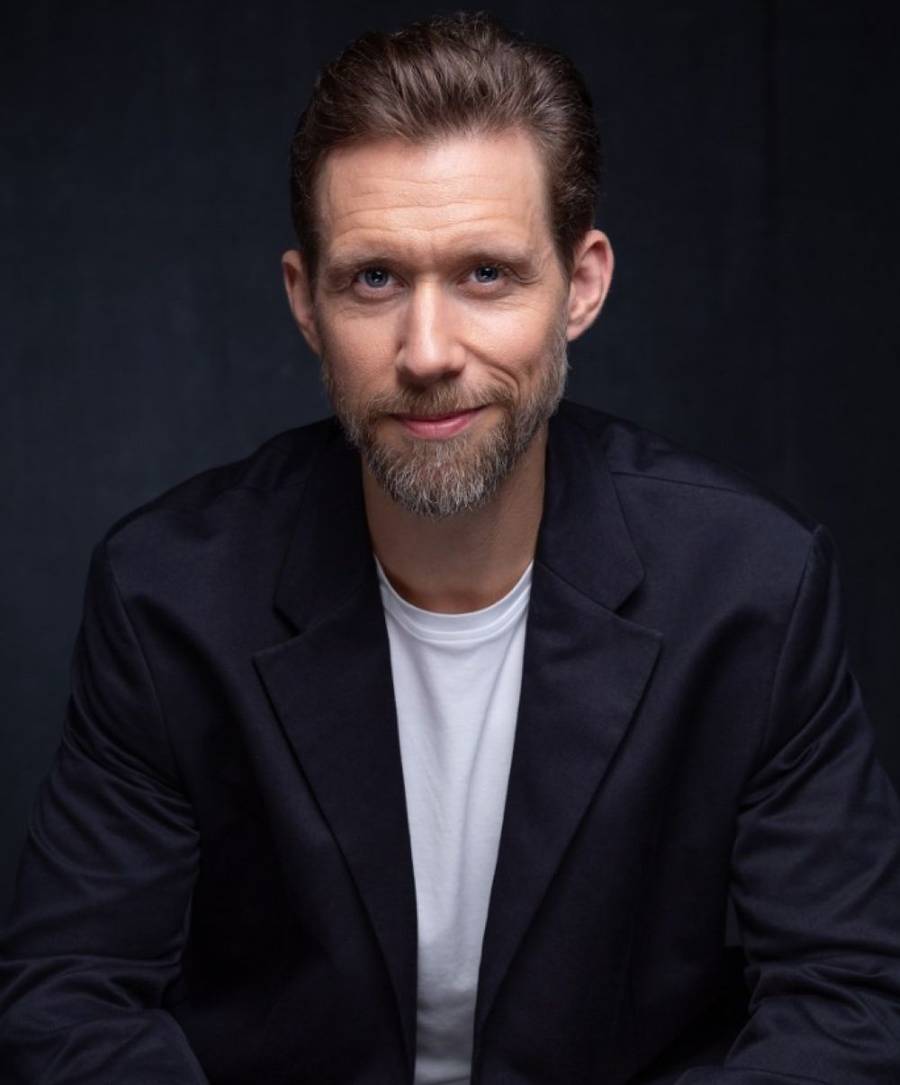 Maurycy Popiel zatańczył z mamą w “TzG”. Jego mama była gwiazdą lat 90′ (FOTO)