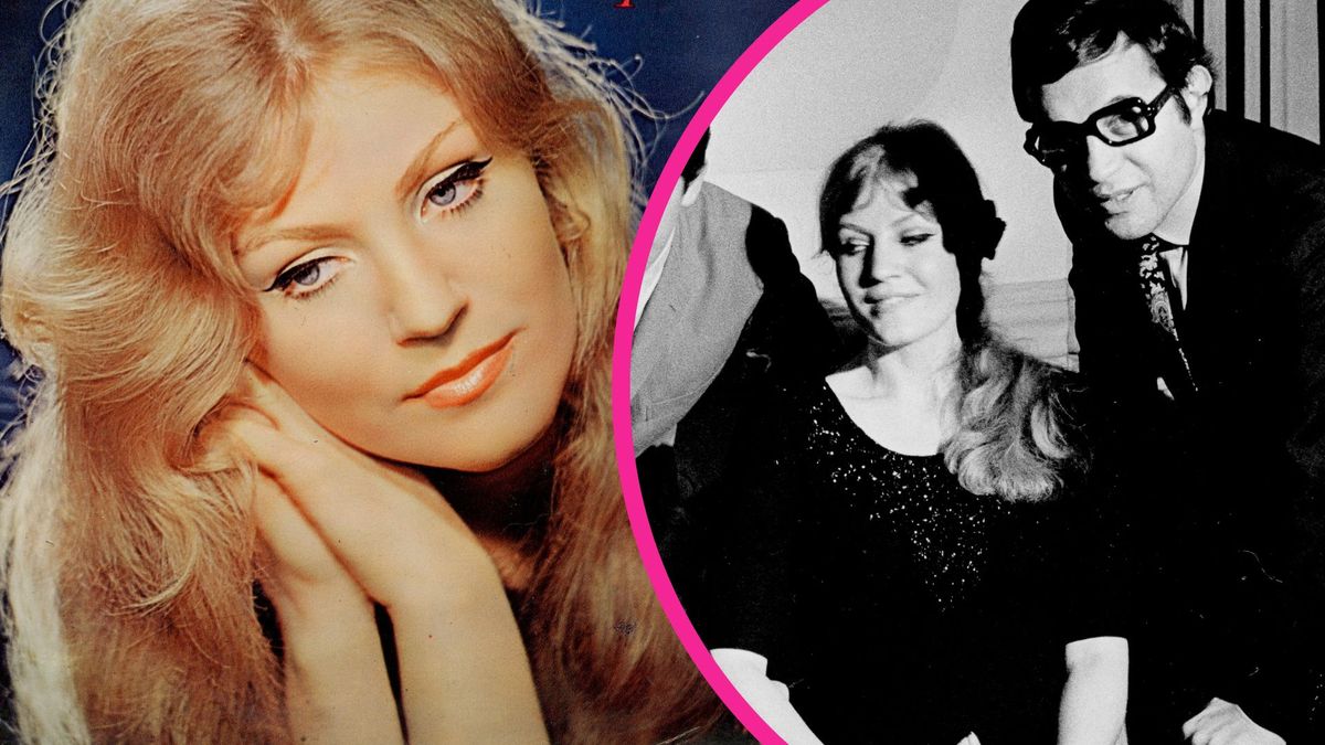 Kim była Anna German?