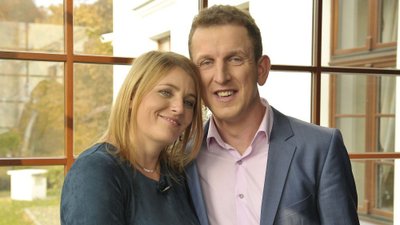 Rolnik szuka żony. Tak dziś wygląda życie Agnieszki i Roberta Filochowskich