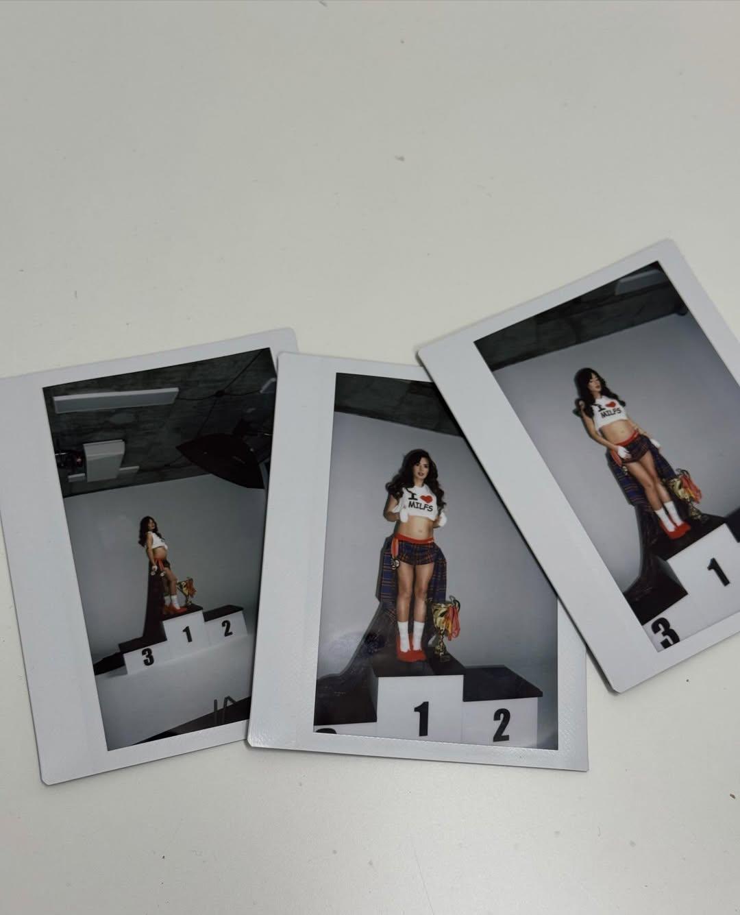 Wersow, fot. Instagram