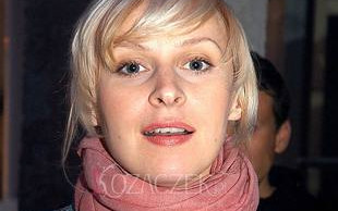 Paulina Holz nie zamierza się frustrować