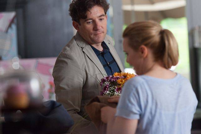 Przemysław Sadowski na starszych zdjęciach