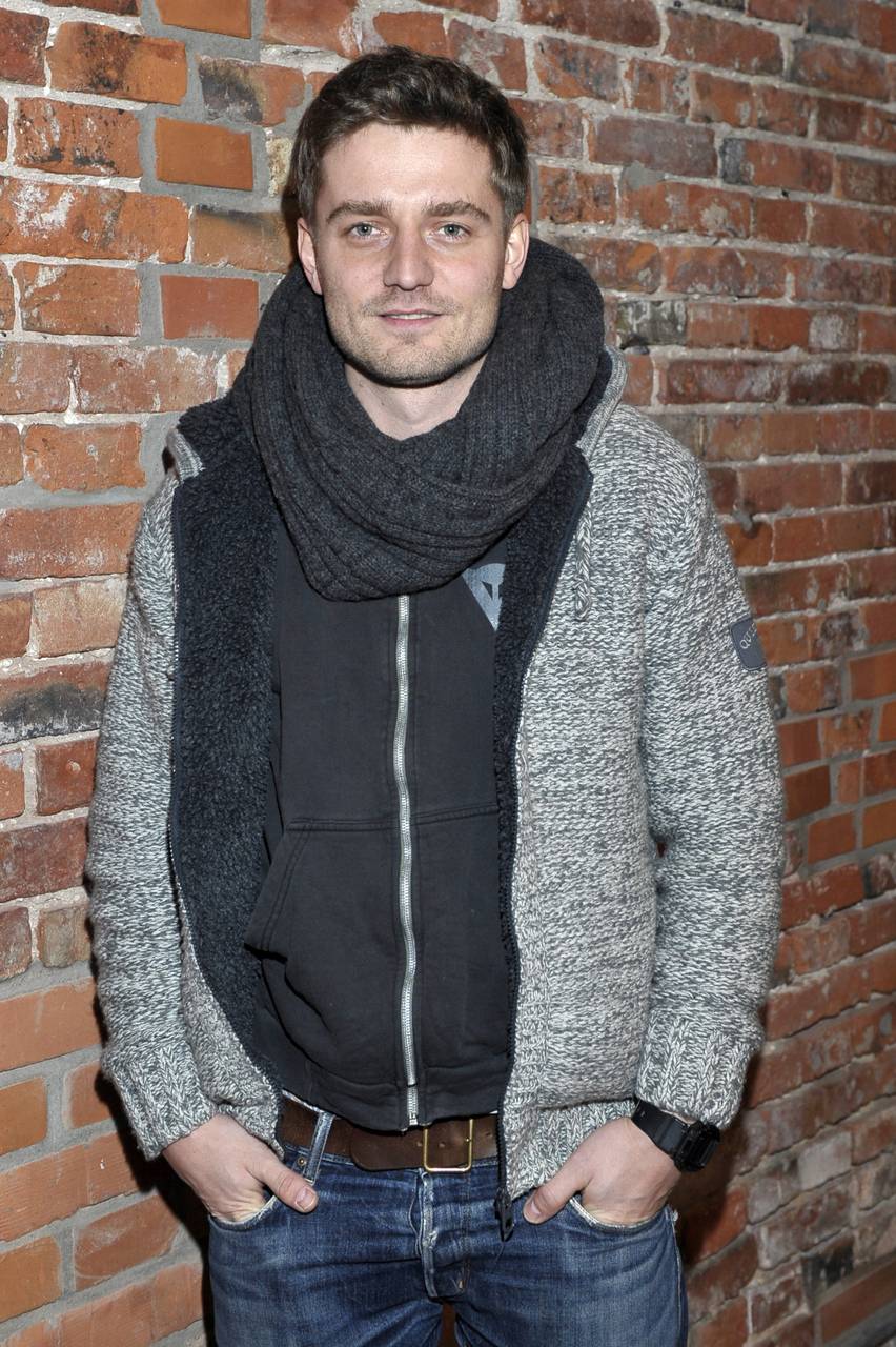 Marcin Rogacewicz, fot. AKPA