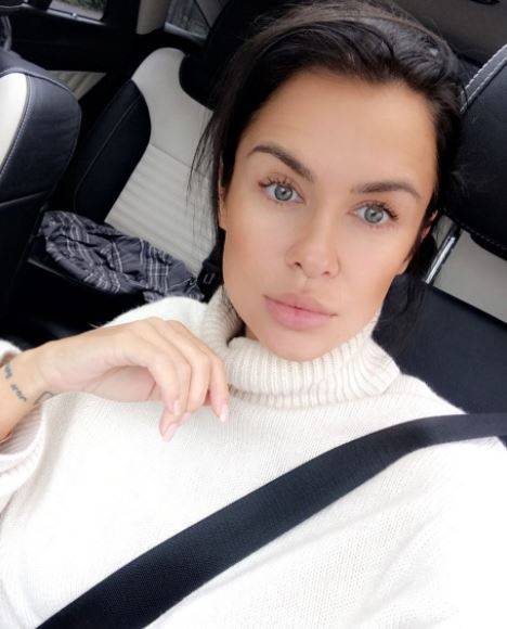 Natalia Siwiec przerabia swoje zdjęcia? Zobaczcie ten jeden szczegół