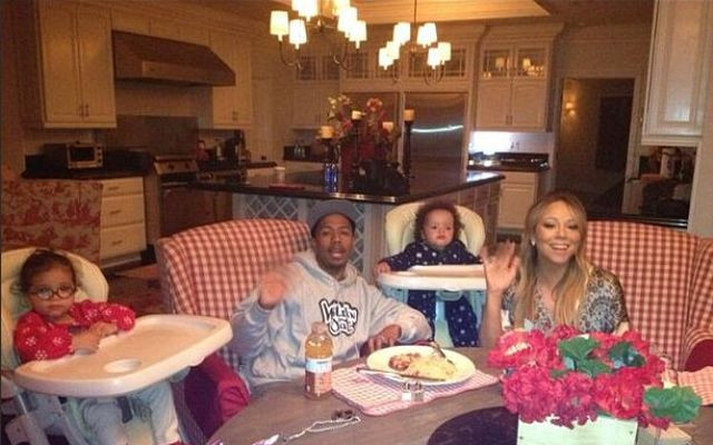 Mariah Carey i Nick Cannon – kryzys w małżeństwie