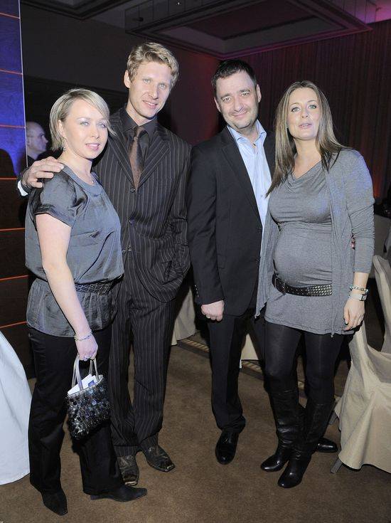 Zanim Małgorzata Rozenek została Perfekcyjną Panią Domu….