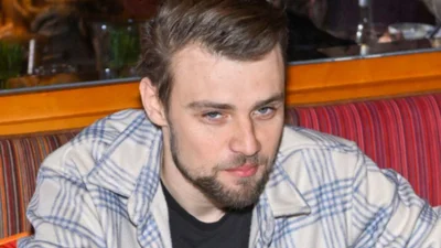 Damian Kordas przerwał milczenie. Jest świeżo po przeszczepie nerki!