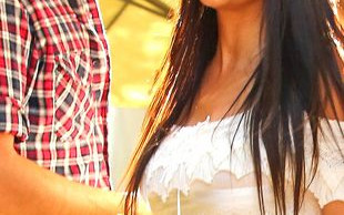 Kourtney Kardashian jest w CZWARTEJ ciąży?