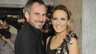 Grzegorz Markowski przeprosił narzeczonego Patrycji