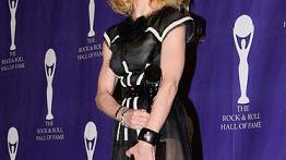 Madonna wygrała walkę o dzieci