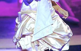 Anna Mucha zaczyna poważną karierę?