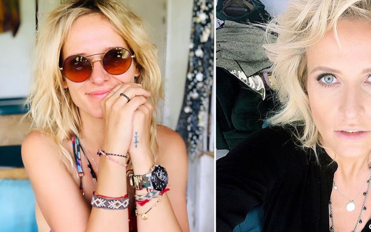 Patrycja Markowska zdradziła, co robi NAGO w każdy piątek, od półtora miesiąca