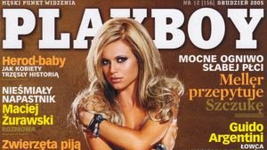 Nowy singiel Dody – Katharsis