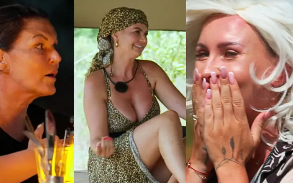 To działo się w 5. odcinku “Królowej przetrwania” . Relacja z odcinka