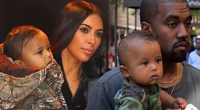 Saint West jest POWAŻNIE chory?