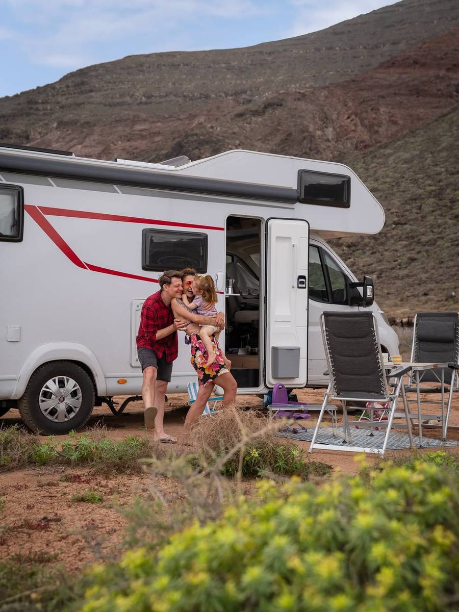 Tak mieszkał Jakub Tolak, fot. Instagram