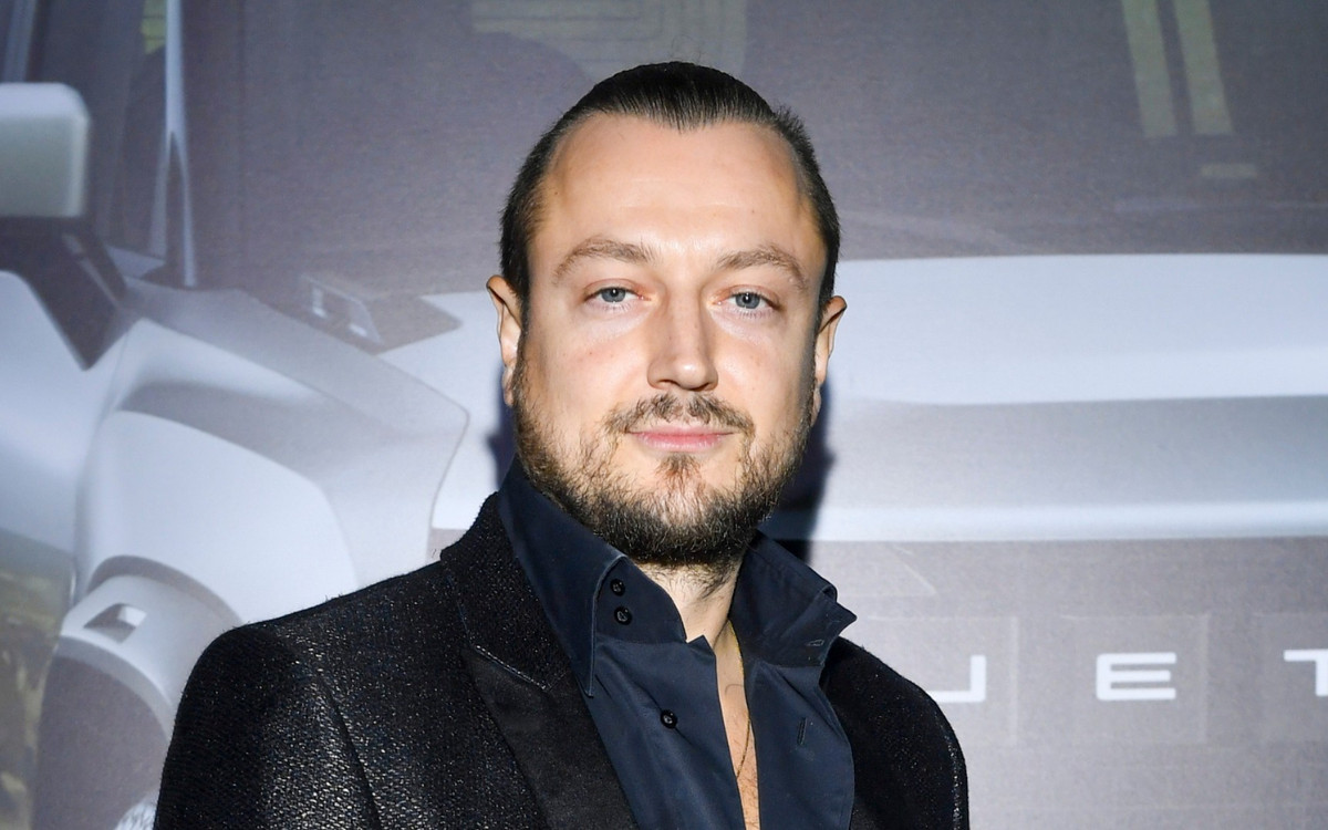 Baron miał brać udział w wypadku samochodowym. To muzyk robił na chwilę przed zdarzeniem