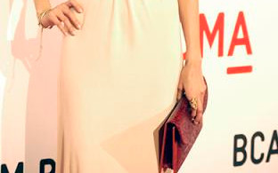 Nicole Richie cierpi na depresję poporodową