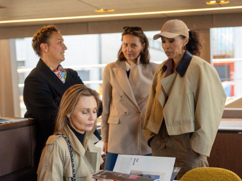 Omenaa Mensah fot. Materiały prasowe 