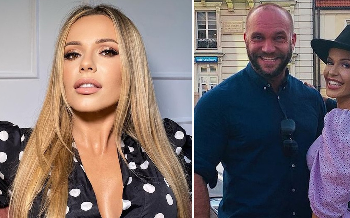 Doda jednak nie rozstała się z mężem? Zobacz jej Instagram