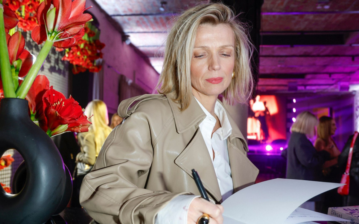 Magda Mołek przechodzi trudne chwile po rozstaniu? “Nie muszę i nie chcę być dzielna”