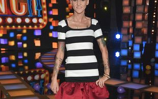 Na jakiej diecie jest Agnieszka Chylińska?