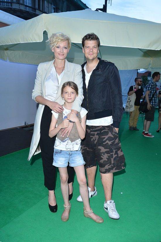 Michał Figurski – kariera i życie prywatne