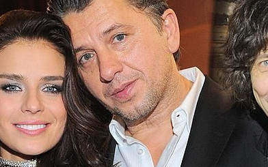 Majewskiego ballada o księżniczce i Nosferatu