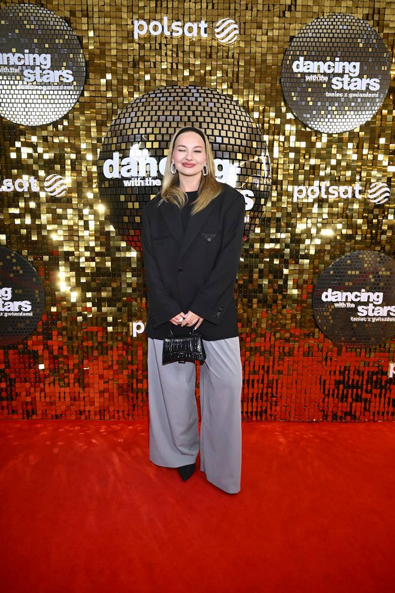 “Taniec z gwiazdami”. Anna Mucha z ukochanym Jakubem, szczuplutka Aneta Zając, a Rutkowski w SPÓDNICY!