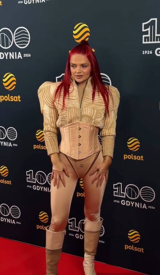 Margaret, fot. Instagram