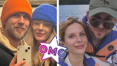 Antek Królikowski został po raz drugi ojcem! Iza URODZIŁA! Znamy imię dziecka