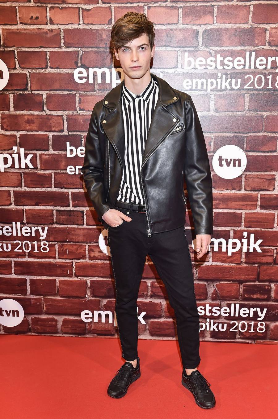 GWIAZDY na gali Bestsellery EMPIKU