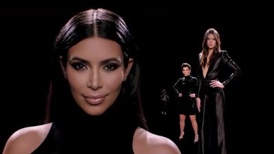 Czy to już koniec Kardashianów? Ich show traci popularność