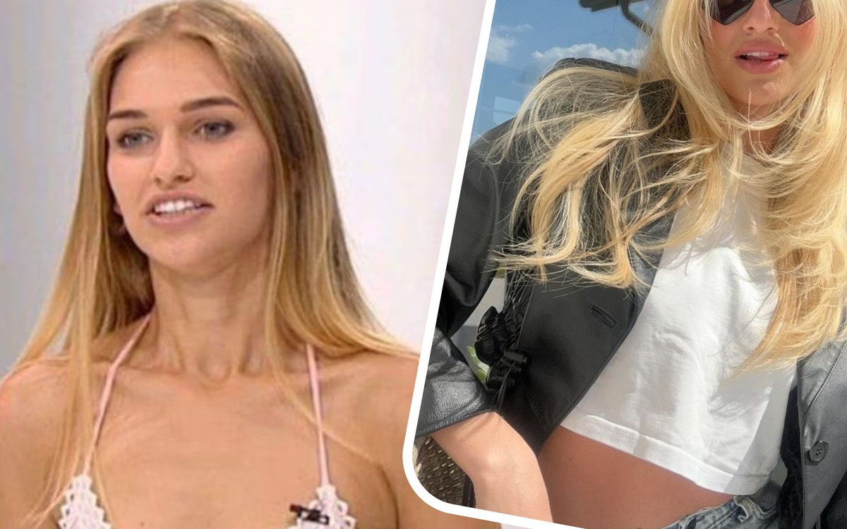 Przyszła do Top Model, kiedy była mamą 2-letniego synka. Jak dziś wygląda Adrianna Daniel?