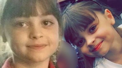 DRAMATYCZNE wyznanie świadka zamachu w Manchesterze