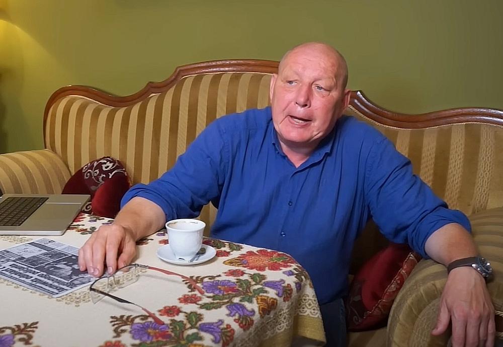 Krzysztof Jackowski, fot. KAPiF