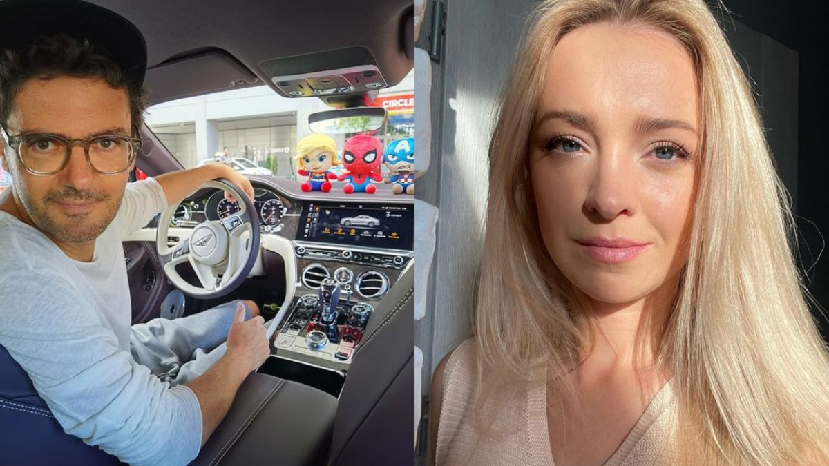 fot. Instagram @kuba_wojewodzki_official/ @kurdejszatan