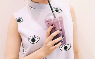 Zobaczcie, jak mieszka Jessica Mercedes (FOTO)