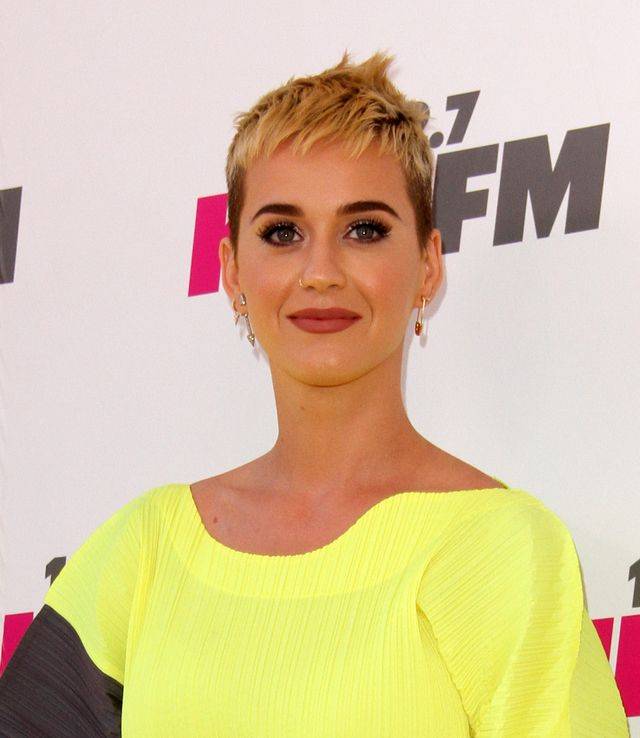 To nie była ZWYKŁA SUKIENKA – Katy Perry na koncercie One Love pokazała…