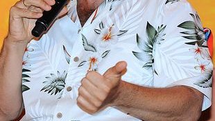 Cejrowski o tęczy spalonej na Placu Zbawiciela – Nareszcie!