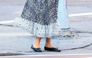 Przez swoją chudość musiała już kasować zdjęcia (FOTO)